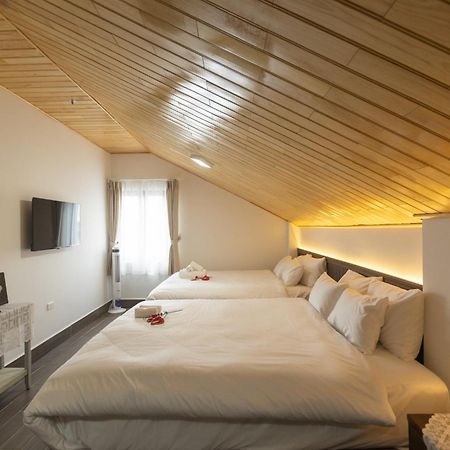 Olagi Hotel Dalat Eksteriør bilde